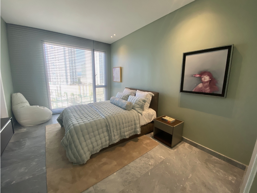 Apartamentos de Lujo Frente al Pacífico, Costa del Este — foto 4