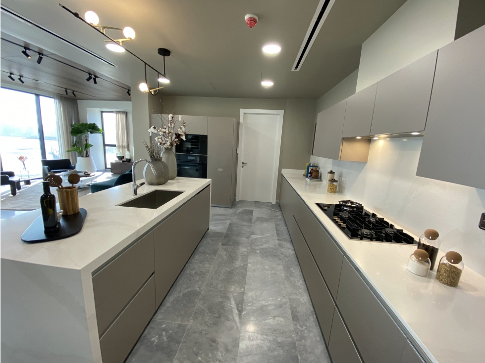 Apartamentos de Lujo Frente al Pacífico, Costa del Este — foto 5
