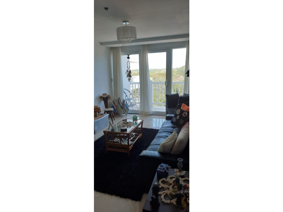 Venta de Apartamento en PH Ibiza, Playa Corona, Panamá — foto 4
