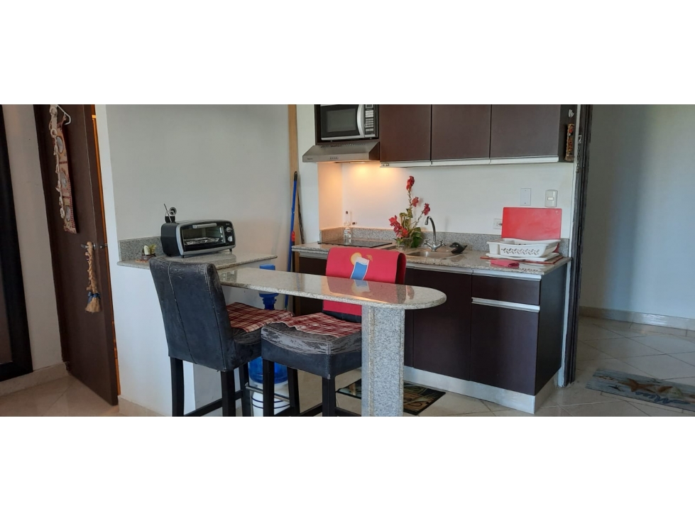 Venta de Apartamento en PH Ibiza, Playa Corona, Panamá — foto 5