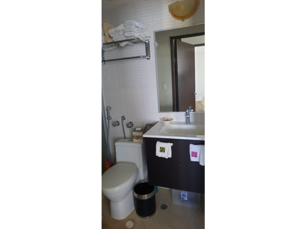 Venta de Apartamento en PH Ibiza, Playa Corona, Panamá — foto 6