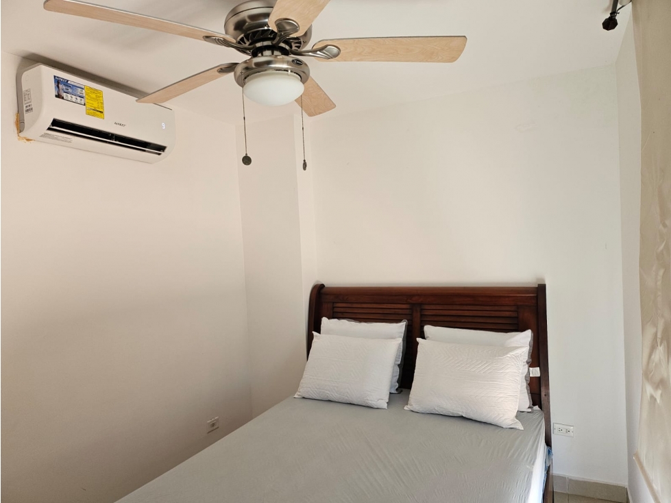 Alquiler de Apartamento en La Arena de Chitré, Panamá - 4