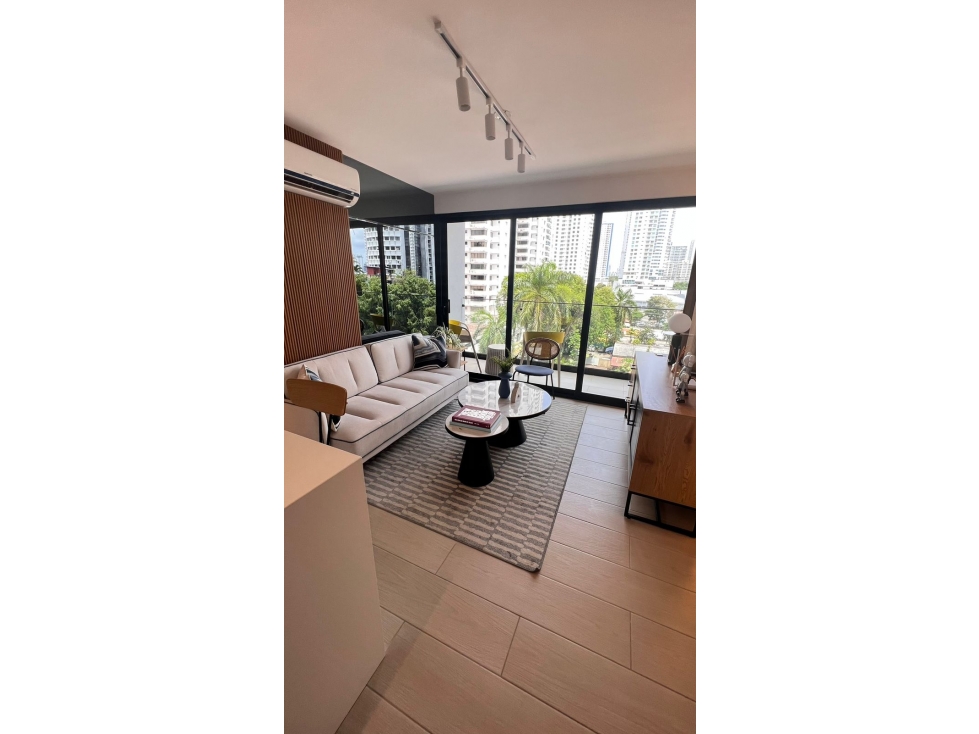Venta de Apartamento en San Francisco, para inversión — foto 6