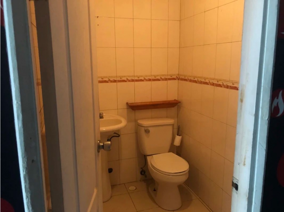 Alquiler de local comercial en Avenida Balboa — foto 4