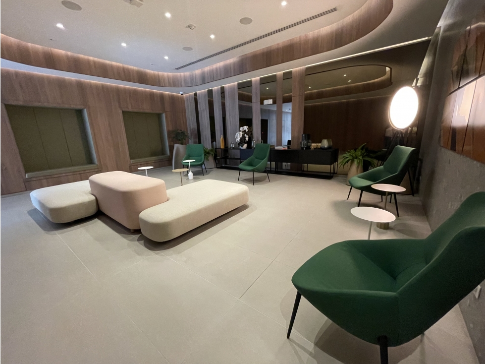 Venta de apartamento en El Cangrejo — foto 2
