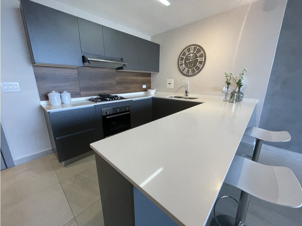 Venta de apartamento en El Cangrejo — foto 4