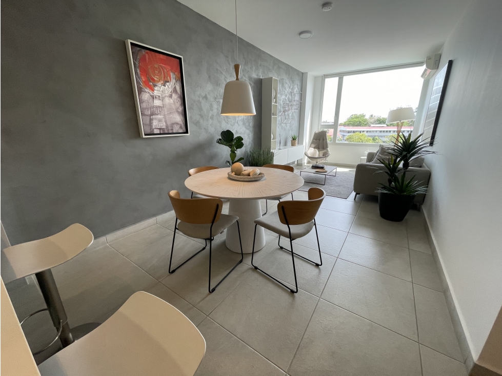 Venta de apartamento en El Cangrejo — foto 5