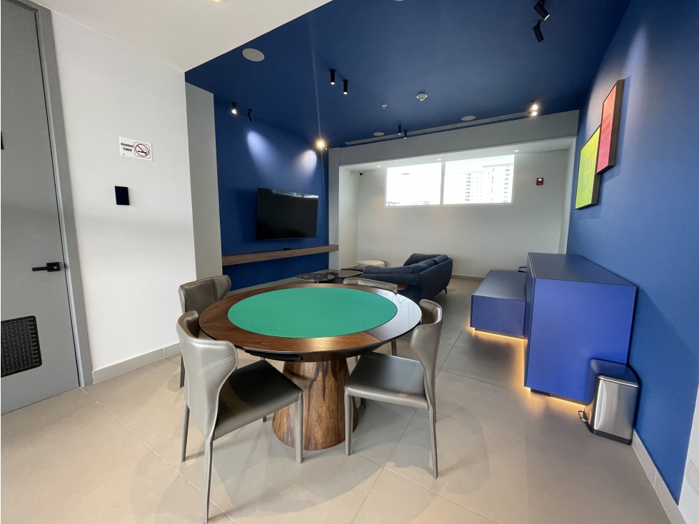 Venta de apartamento en El Cangrejo — foto 6