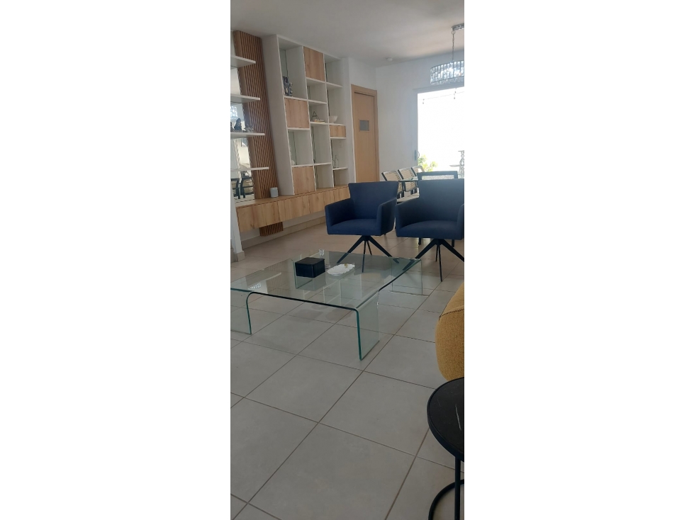 Venta de Casa en PH Aventura, Brisas del Golf, Sector Paseo del Norte — foto 3