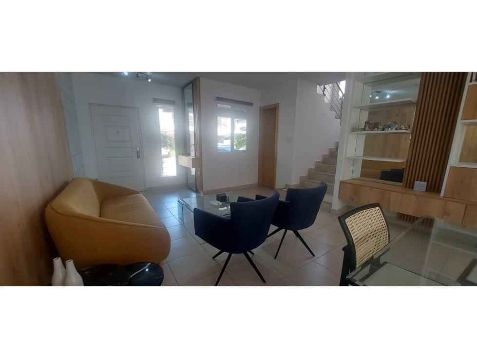 Venta de Casa en PH Aventura, Brisas del Golf, Sector Paseo del Norte — foto 5