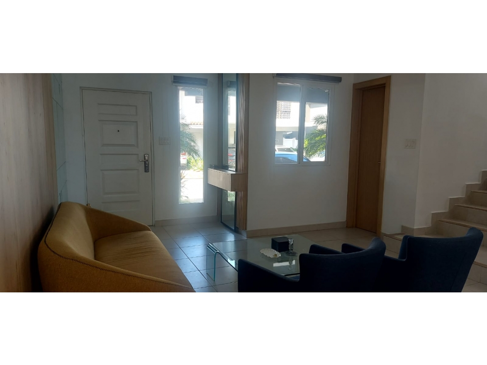 Venta de Casa en PH Aventura, Brisas del Golf, Sector Paseo del Norte — foto 6
