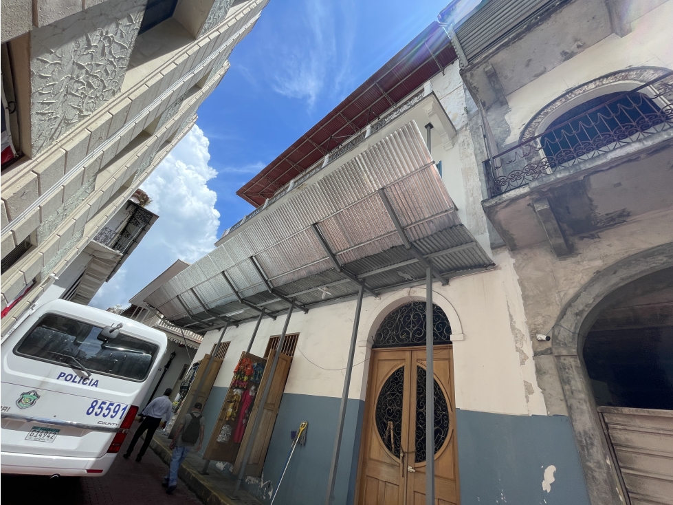 VENTA DE EDIFICIO EN CASCO ANTIGUO — foto 4