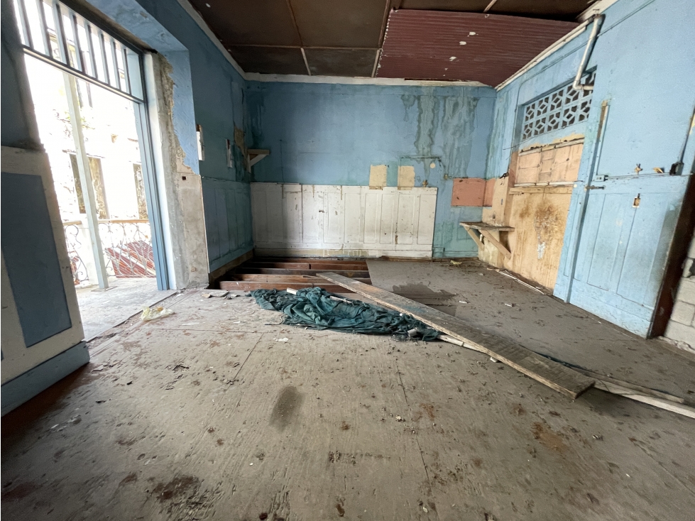 VENTA DE EDIFICIO EN CASCO ANTIGUO — foto 6