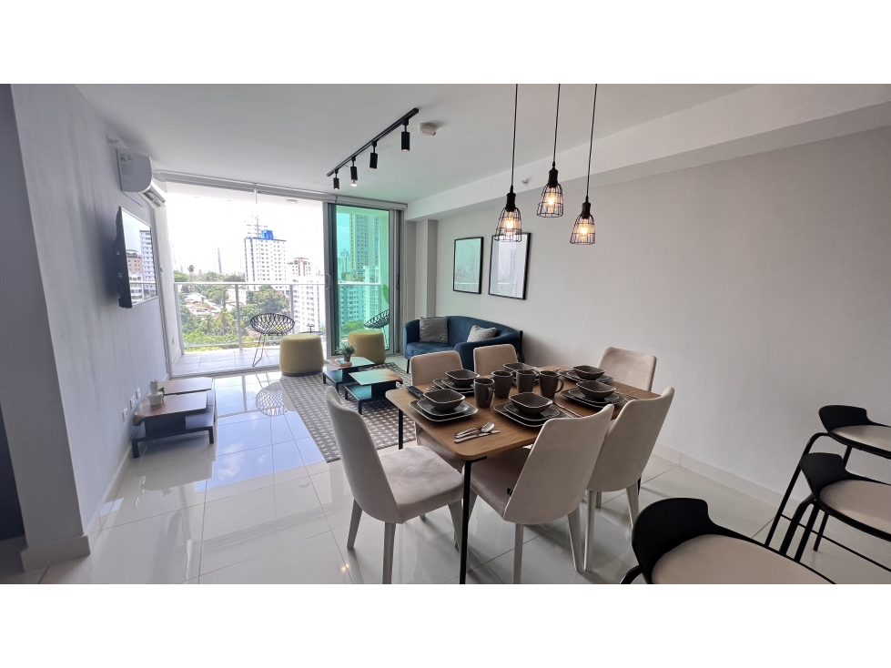 Venta de apartamento en Carrasquilla — foto 6