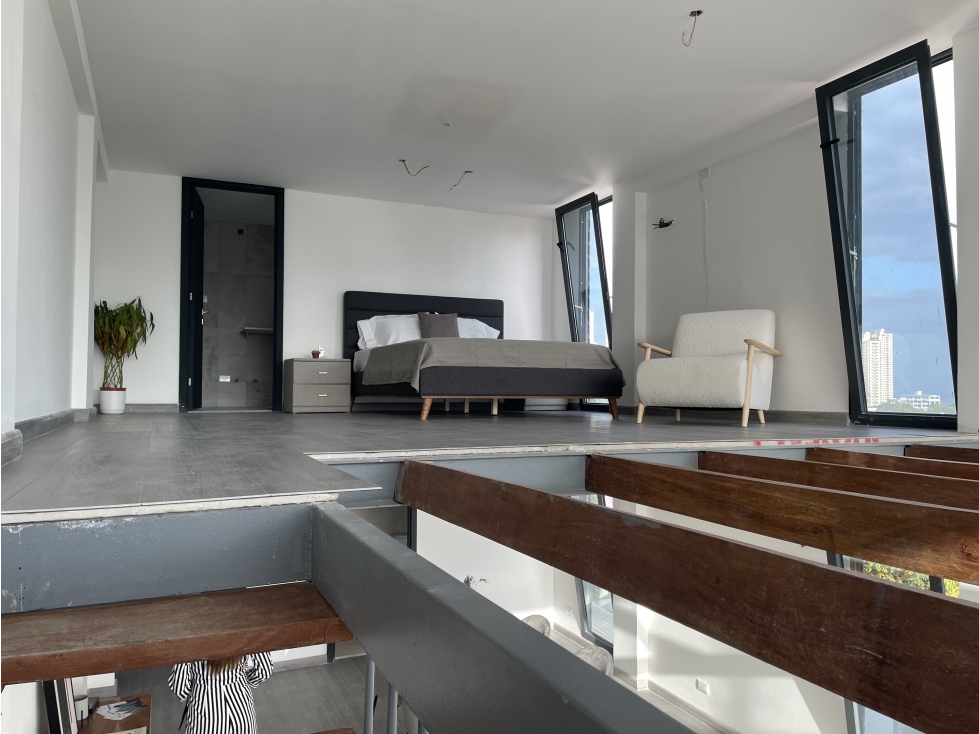 Venta de Apartamento en San Francisco — foto 2