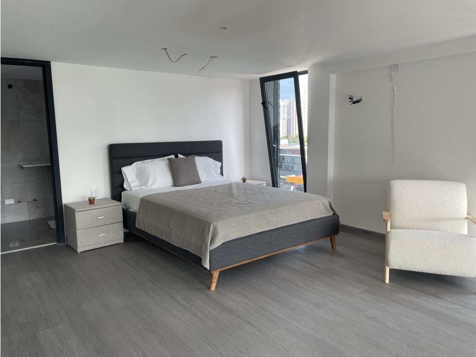 Venta de Apartamento en San Francisco — foto 4