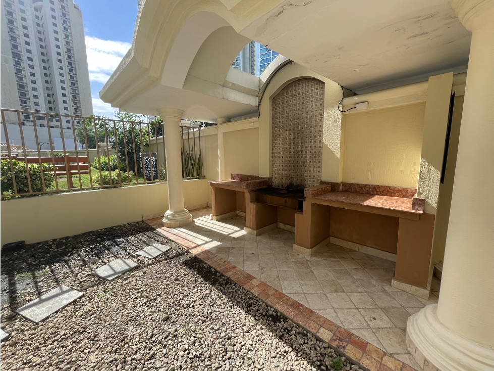 Venta de Apartamento en Mystic Point, Punta Pacifica — foto 3