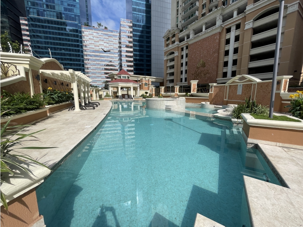 Venta de Apartamento en Mystic Point, Punta Pacifica — foto 2