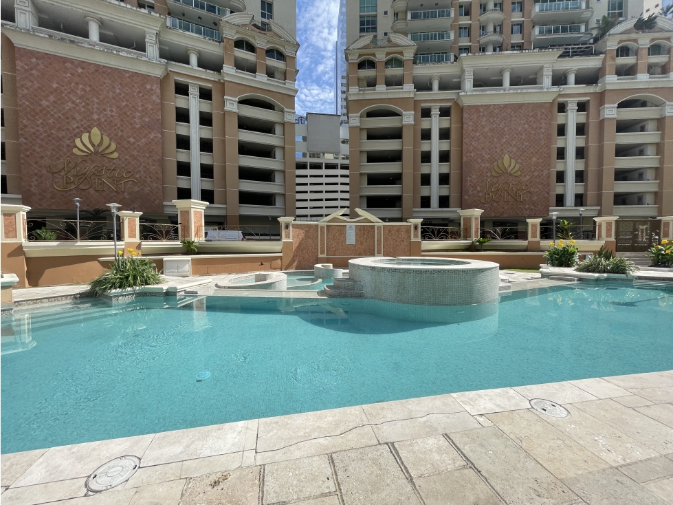 Venta de Apartamento en Mystic Point, Punta Pacifica