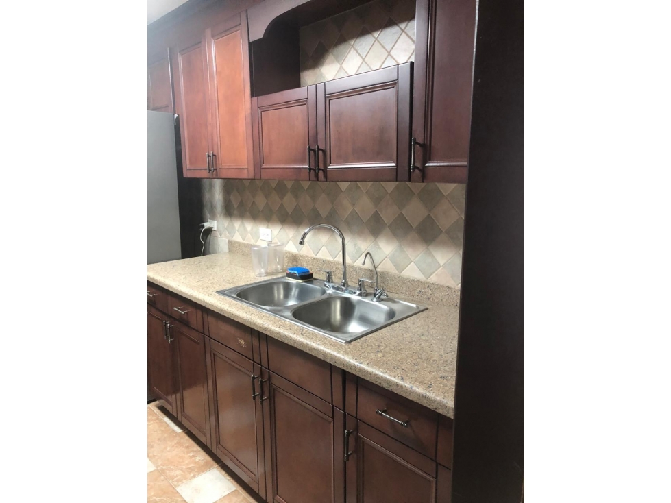 Venta de apartamento en San Francisco — foto 2