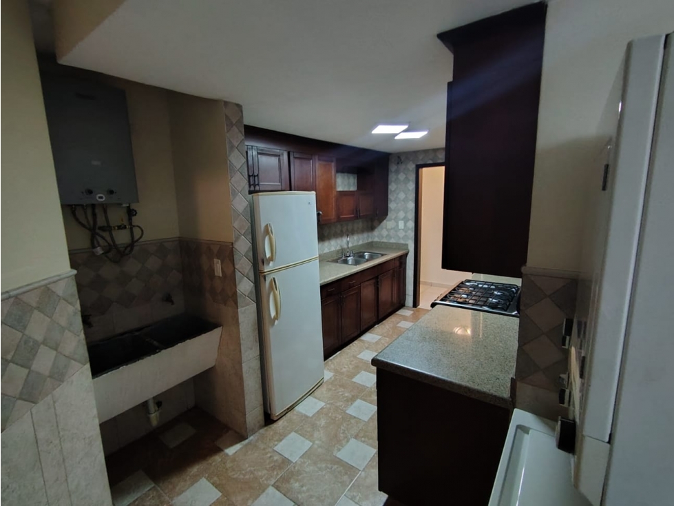 Venta de apartamento en San Francisco — foto 3