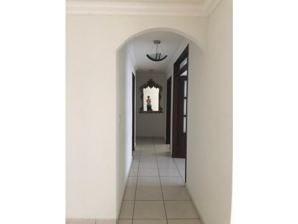 Venta de apartamento en San Francisco — foto 4