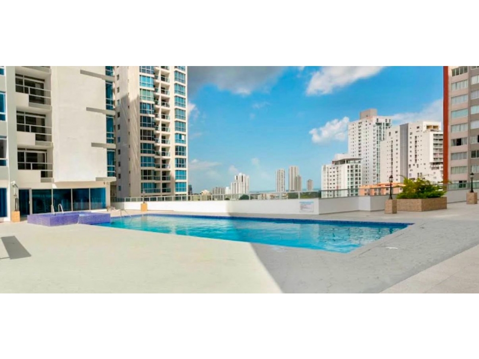 VENTA DE APARTAMENTO A PASOS DEL PARQUE OMAR — foto 6