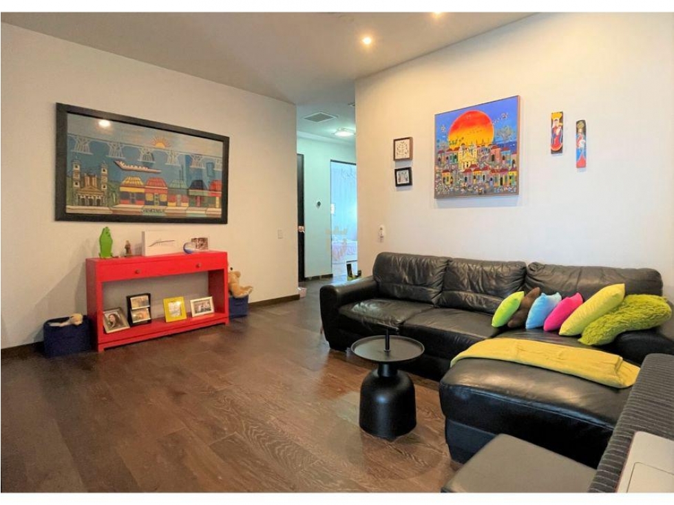 Venta de apartamento en Costa del Este — foto 4