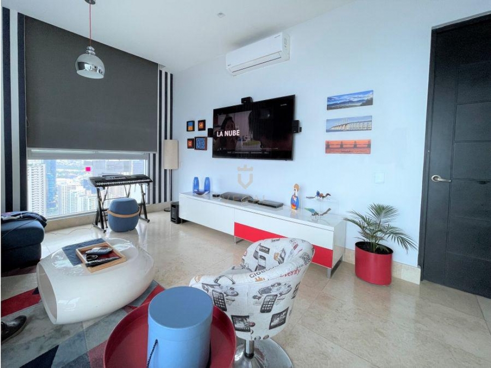 Venta de apartamento en Costa del Este — foto 5