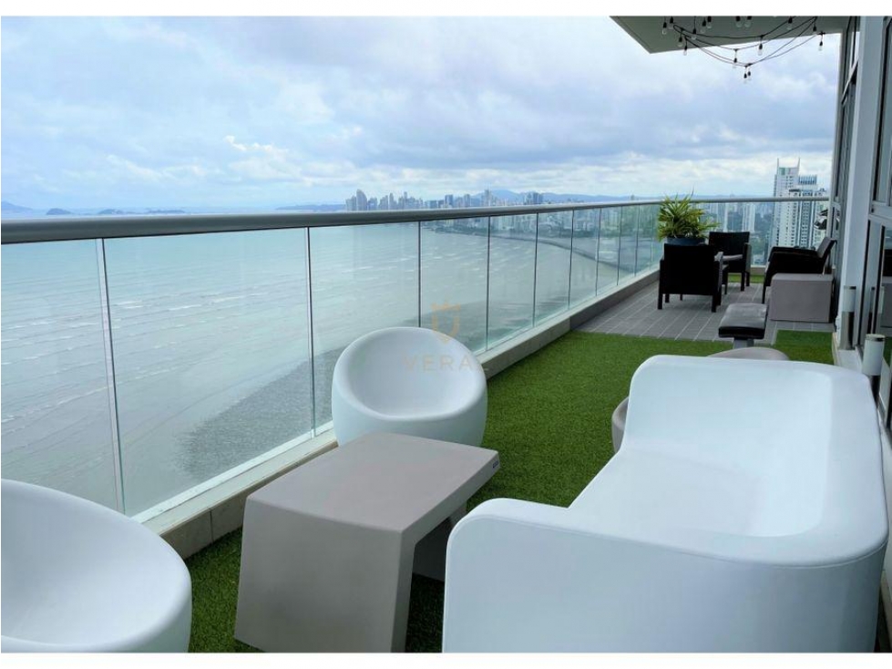 Venta de apartamento en Costa del Este — foto 6
