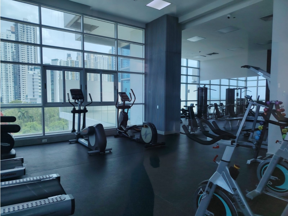 Venta de apartamento en Costa del Este — foto 2
