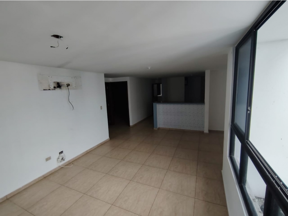 VENDO APARTAMENTO EN CONDADO DEL REY — foto 2