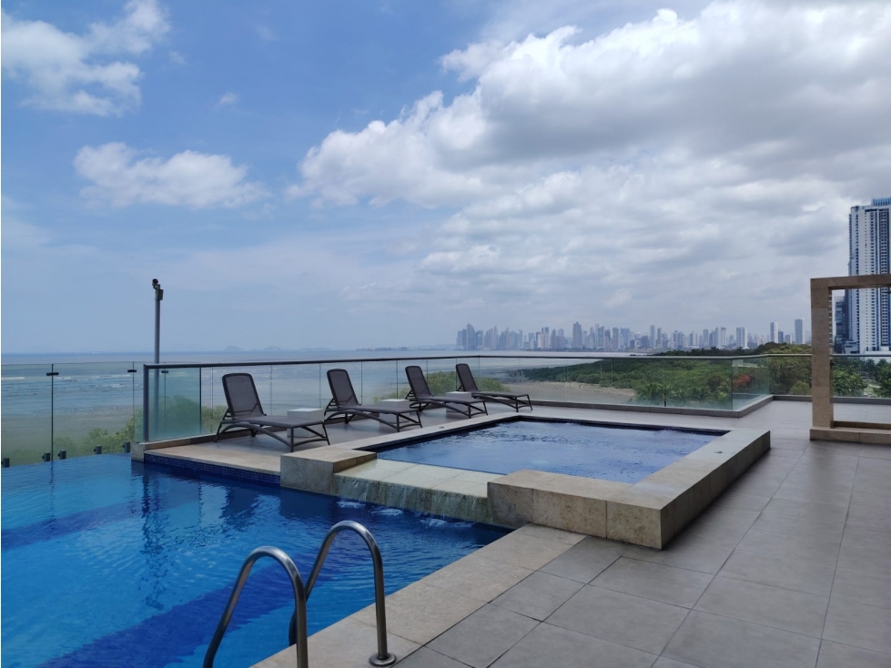 Venta de apartamento en Costa del Este — foto 4