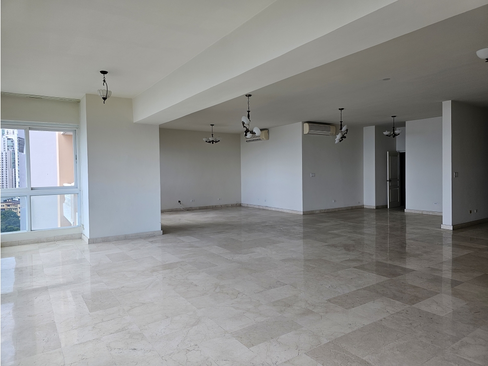 Alquiler de apartamento en Avenida Balboa, PH Vista Marina — foto 3
