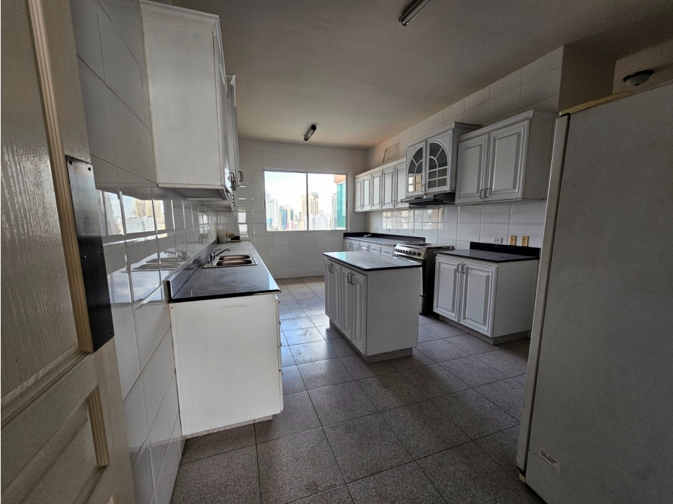 Alquiler de apartamento en Avenida Balboa, PH Vista Marina — foto 4