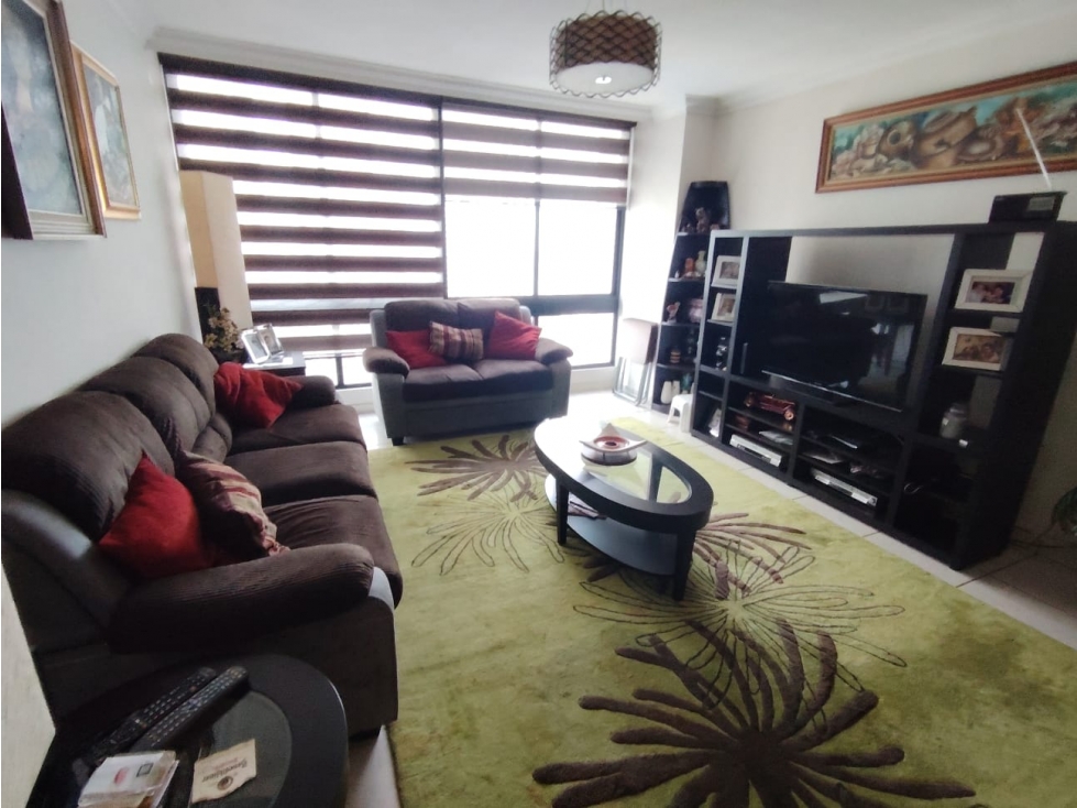 VENTA DE HERMOSO APARTAMENTO EN SAN FRANCISCO COCO DEL MAR