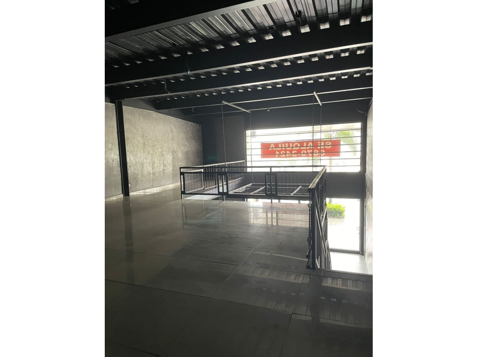 Alquiler de Local Comercial - Altos de Panama — foto 2