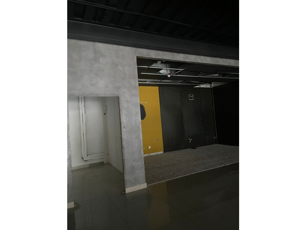 Alquiler de Local Comercial - Altos de Panama — foto 3
