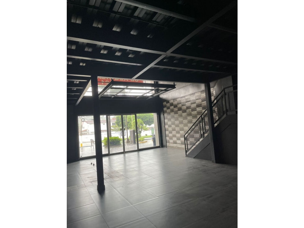 Alquiler de Local Comercial - Altos de Panama — foto 4