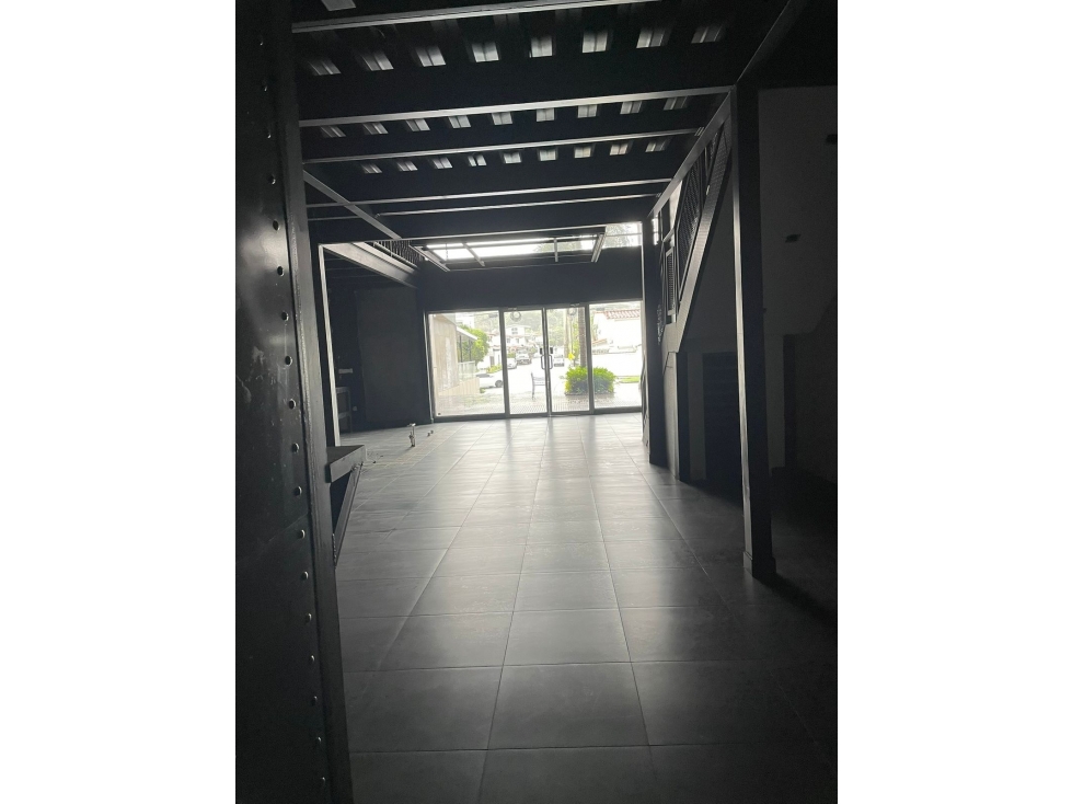 Alquiler de Local Comercial - Altos de Panama — foto 5