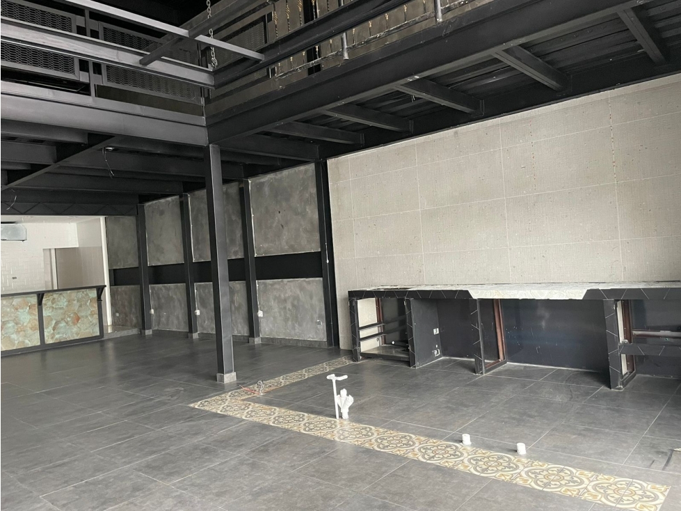 Alquiler de Local Comercial - Altos de Panama — foto 6