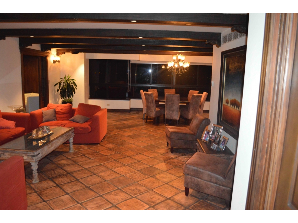 SE VENDE APARTAMENTO EN AVENIDA BALBOA — foto 4