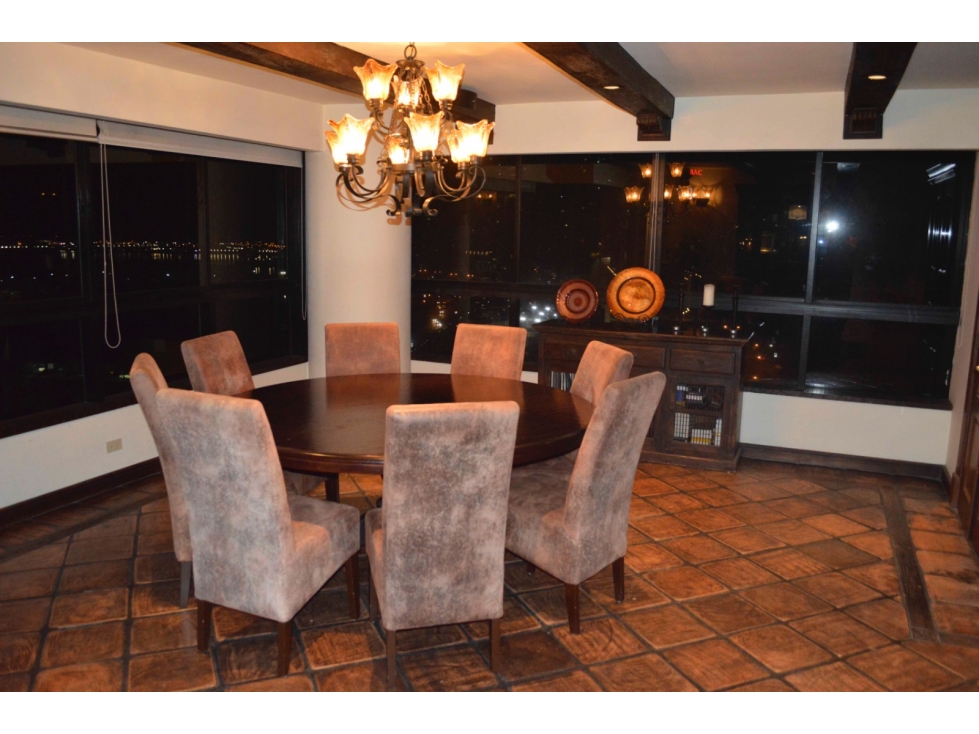 SE VENDE APARTAMENTO EN AVENIDA BALBOA — foto 6