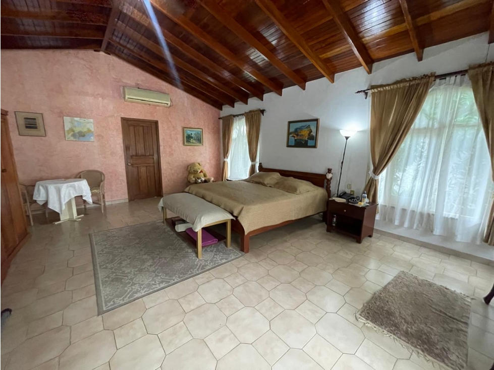 Vendo de casa Carrasquilla, San Francisco — foto 3