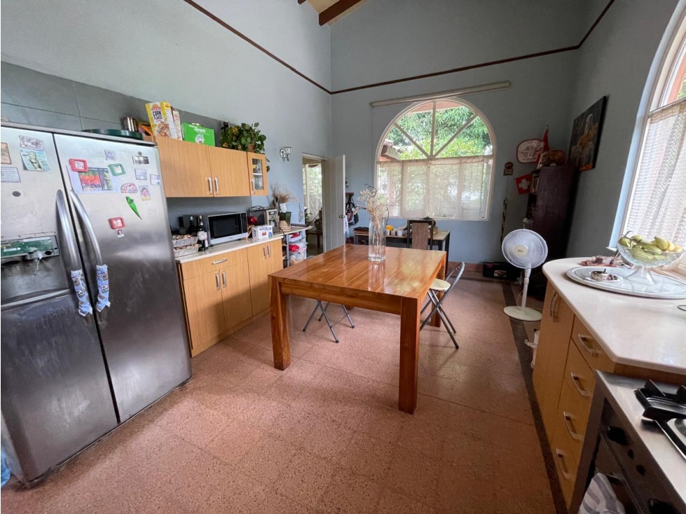 Vendo de casa Carrasquilla, San Francisco — foto 6