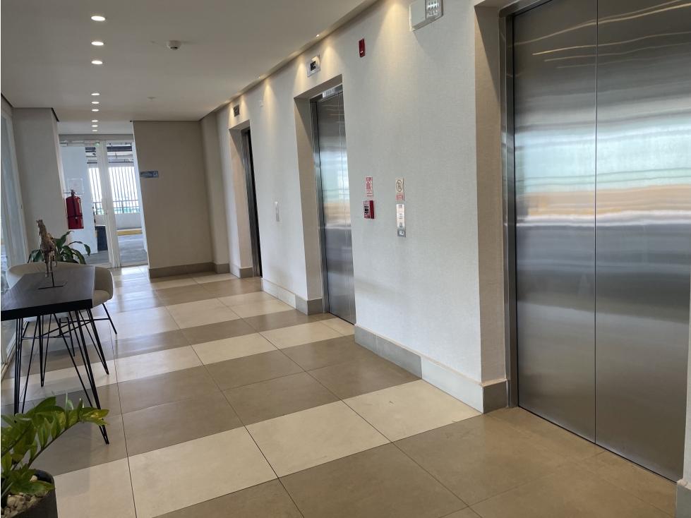 Venta de Apartamento en Edison Park — foto 6