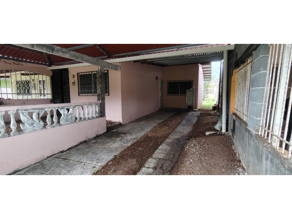 Vendo casa en Villa Arraijan — foto 2