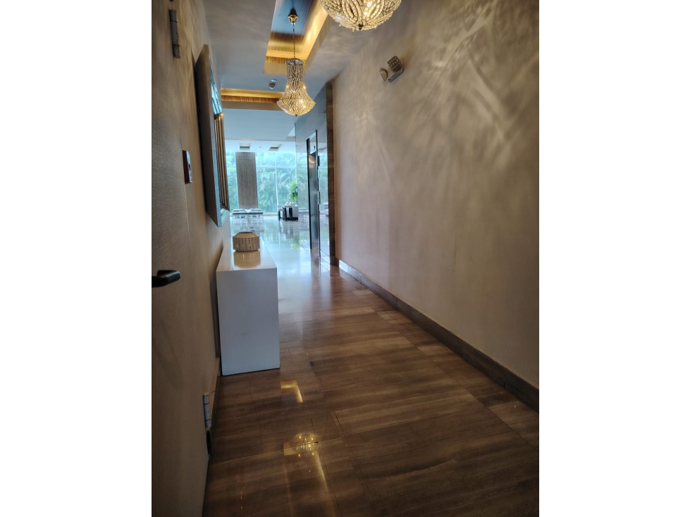 Venta de Apartamento PH Country Club — foto 2
