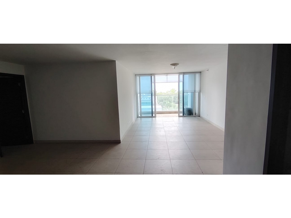 Venta de Apartamento PH Country Club — foto 3