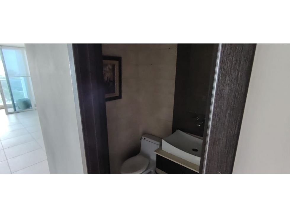 Venta de Apartamento PH Country Club — foto 4